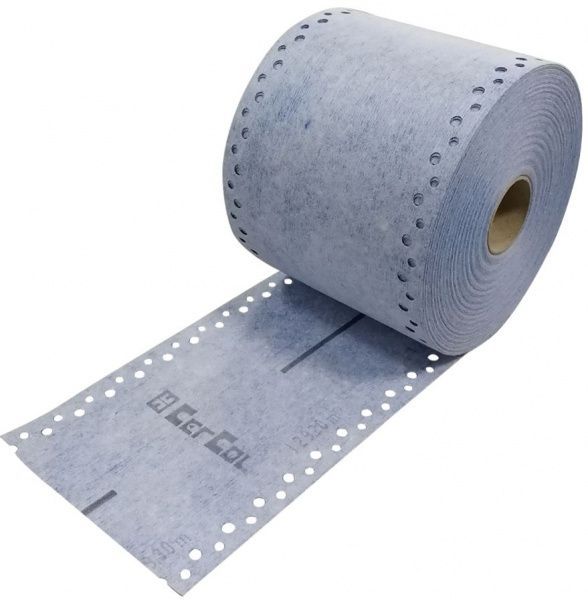 Стрічка гідроізоляційна F.25 130 мм Cercol 