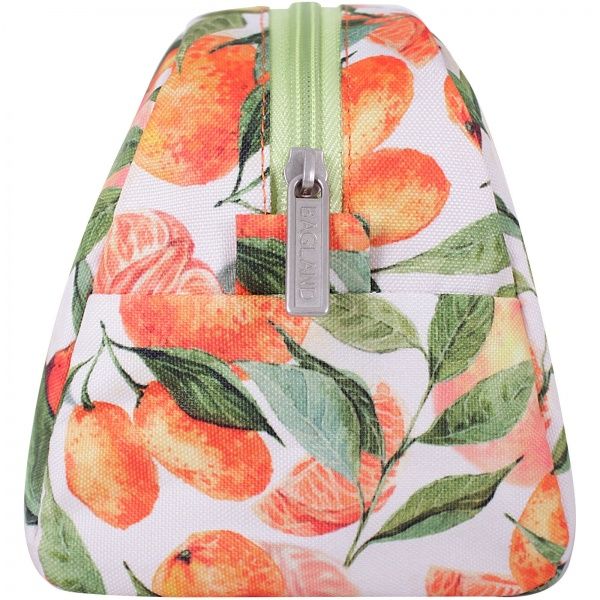 Косметичка Bagland Мандарин сублімація 786 мульті 00198664 