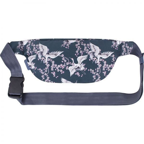 Сумка на пояс Bagland Alicia суб.794 (00212664) мульті 