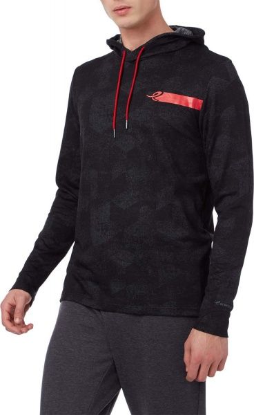 Джемпер Energetics Filip ux 407206-902052 р. XL чорний