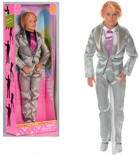 Лялька Defa 8192 Кен в асортименті