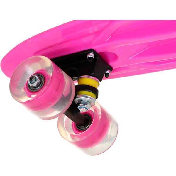 Пеніборд Disney SC195602 Мінні Маус рожевий