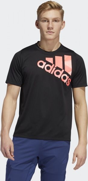 Футболка Adidas TKY OLY BOS TEE FS3659 M