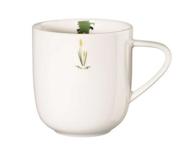 Набор детской посуды Croco (5 предметов) ASA