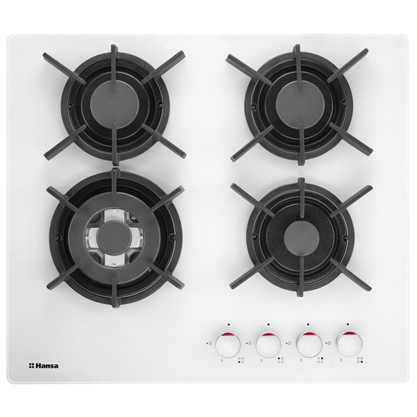 Варильна поверхня газова Hansa BHKW61138