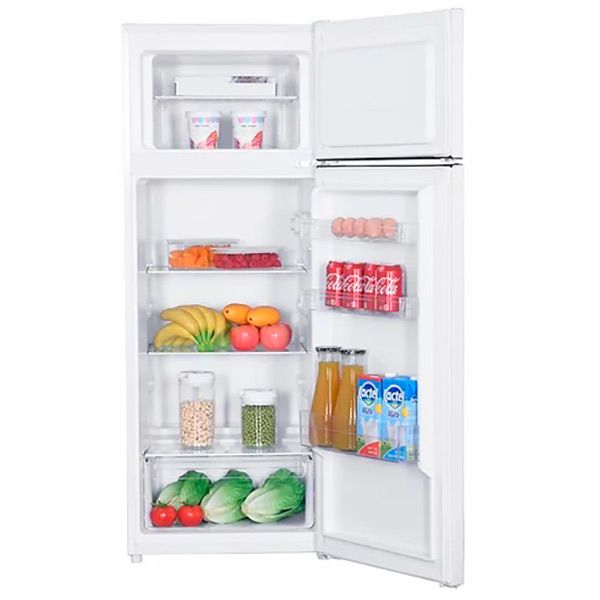 Холодильник PRIME Technics RTS 1421 MС