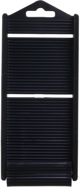 Выжиматель для краски пластиковый