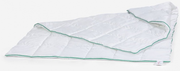 Одеяло антиаллергенное Valentino Eco-Soft Hand Made 834 зима (2200000624222) Eco Hand Made 075 зима (2200000456045) 220x240 см MirSon