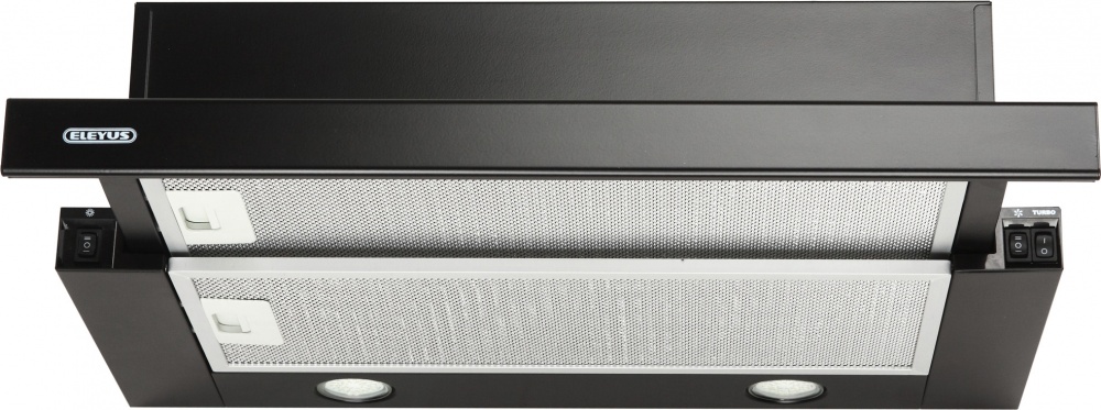 Витяжка Eleyus Storm 700 50 BL