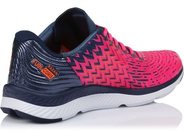 Кроссовки New Balance Fuel Core Razah W LC1 WRZHLC1 р.8 розовый