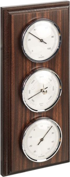 Метеостанція TFA 20.1088