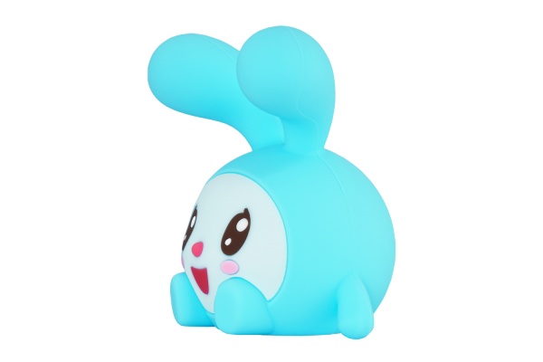 Ночник-игрушка Click Крошик CLK-G01BR-K01