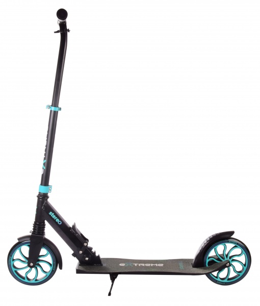 Самокат Extreme Motion STEREO в ассортименте SC21017 