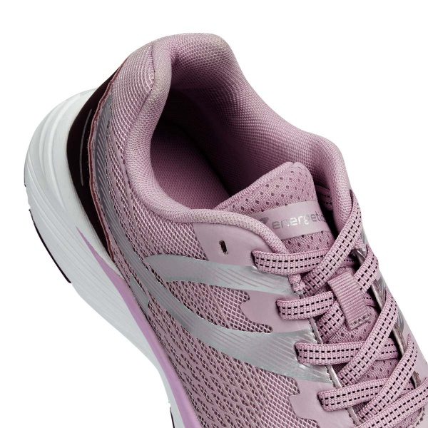 Кроссовки Energetics Elexir XII W 416936-905421 р.38 светло-розовый