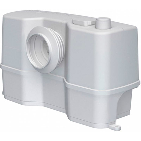 Канализационная установка Grundfos WC-1 Sololift 2 97775314