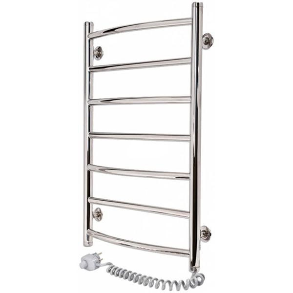 Рушникосушарка електрична Evro-Termo Магна П7 450х700 Праве підключення