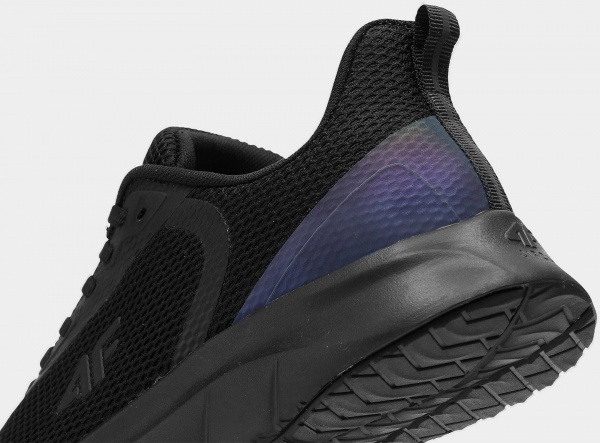 Кросівки 4F SPORTSHOES F027 4FMM00FSPOF027-20S р.40 чорний