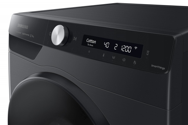 Пральна машина Samsung WW80AG6L28BBUA