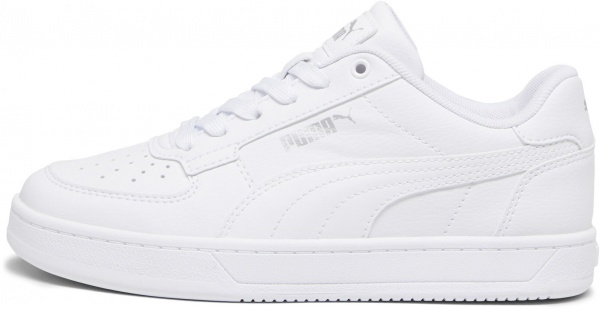 Кроссовки Puma PUMA CAVEN 2.0 JR 39383702 р.37,5 белый