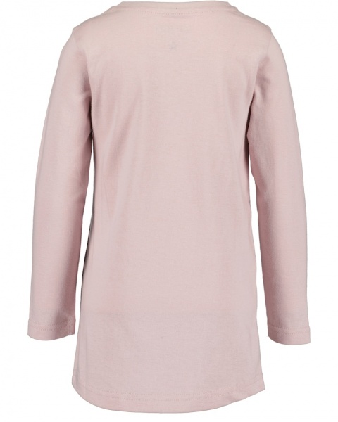 Ночная рубашка для девочек Blue Seven р.104 роза 777522 X5401 