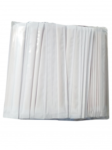 Мешалки деревянные ТерЕко в индивидуальной упаковке 140 мм 500 шт.