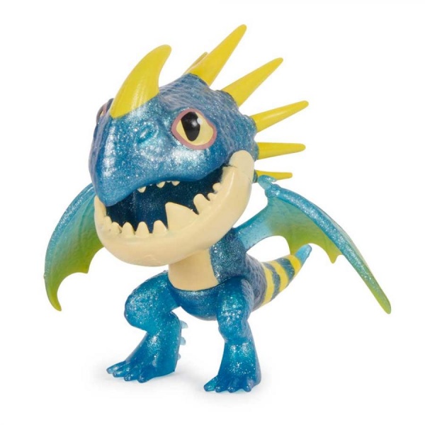 Фигурка коллекционная Spin Master Как приручить дракона 3 Громгильды 6 см SM66551/2823 