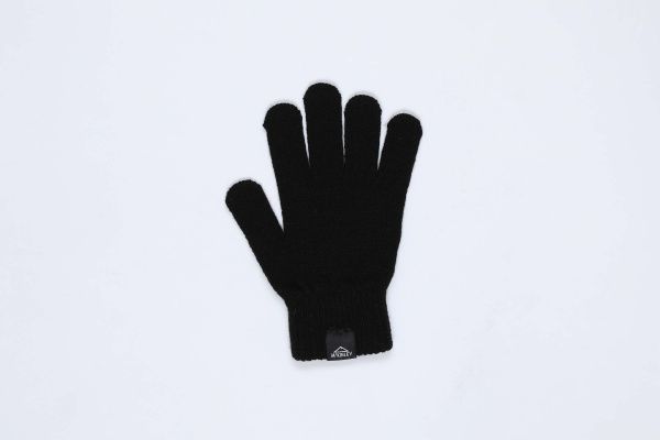 Рукавички McKinley Mario ux II 267612-057 р. 8.5 чорний