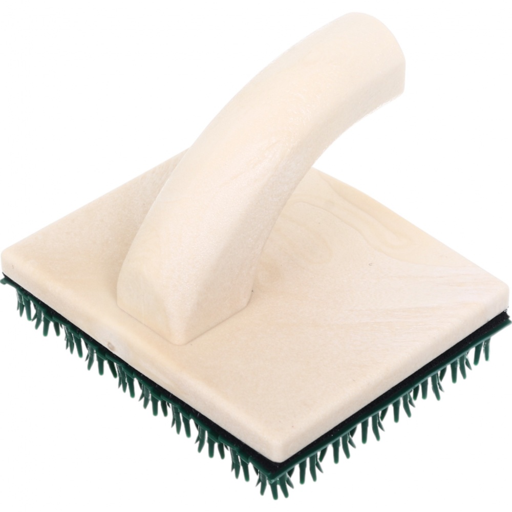 Щетка Tempo для декоративных эффектов Тысяча линий 12 мм RCY410G