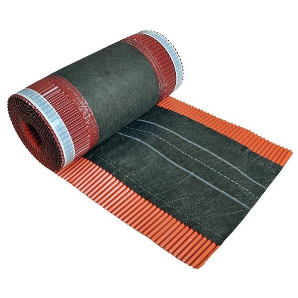 Лента вентиляционная Tytan Professional 310 мм кирпичный