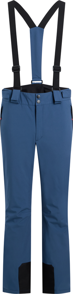 Брюки McKinley DIDI II M 431056-511 р. 50 синий