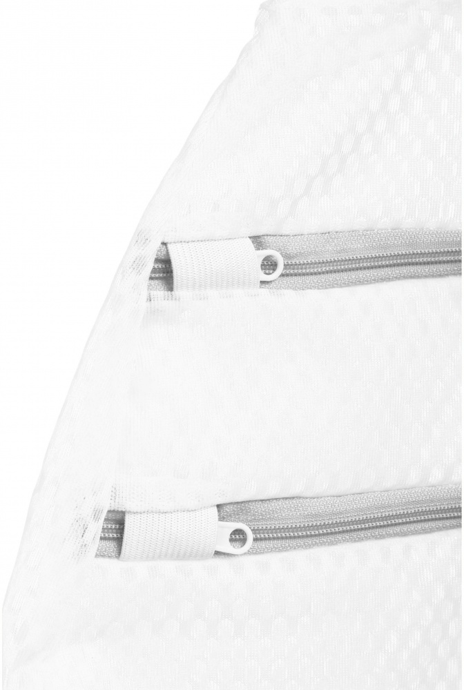 Мішок для прання білизни двокамерний Vivendi 50x50 см