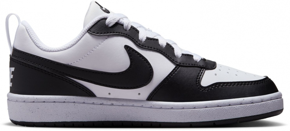 Кроссовки Nike COURT BOROUGH LOW RECRAFT DV5456-131 р.36,5