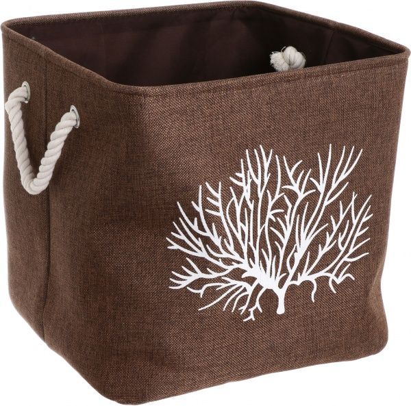 Кошик з ручками Корал FB24-L