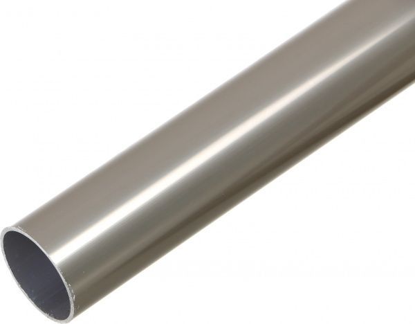 Поручень Aluminica 16х2 2970 шампань