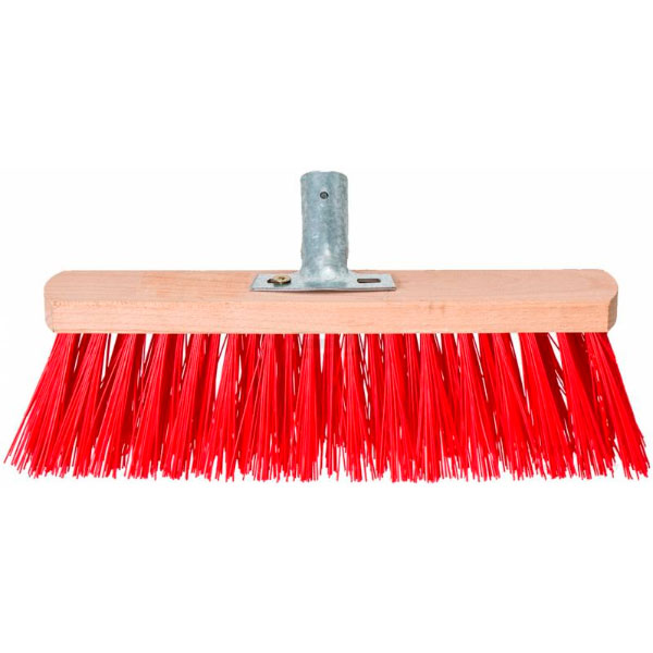 Щетка для улицы Тарлев без черенка А10-112