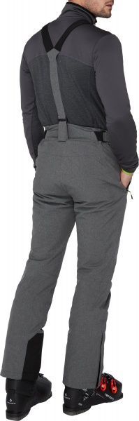 Брюки McKinley Didi mn 294352-911 р. 52 серый