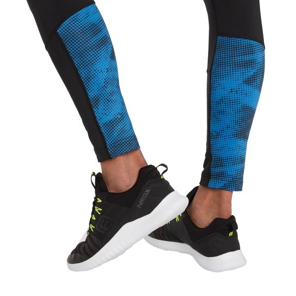 Лосини Energetics Legola ux 294810-901050 XL чорний