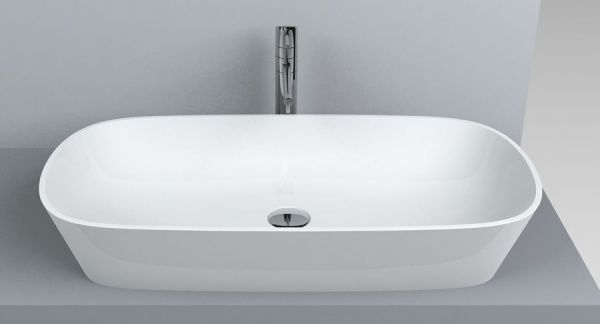 Умывальник EGO Lite 80x40 см