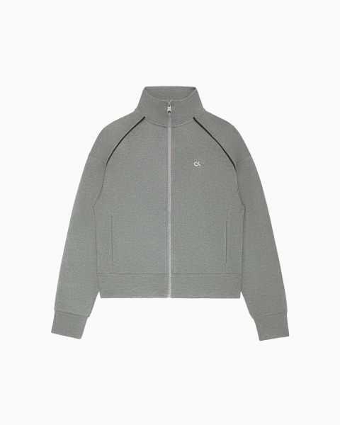 Джемпер Calvin Klein Performance Sweaters 00GWF9J428-077 р. L серый