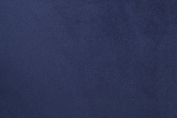 Подушка декоративна Велюр 45x45 см синій La Nuit 