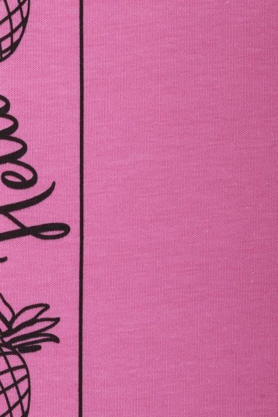 Костюм Туреччина з ананасом р.98 білий 9007 