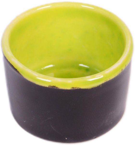 Соусник високий 55 мл Лайм Manna Ceramics