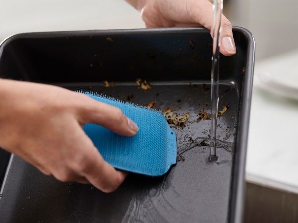 Щітка для миття CLEANTECH 01000887 2 предмета Joseph Joseph