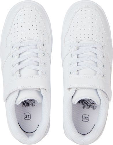 Кросівки Firefly Kalua II low V/L JR 409902-901001 р.EUR 34 білий