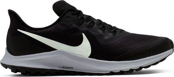 Кроссовки Nike AIR ZOOM PEGASUS 36 TRAIL AR5677-002 р.US 9,5 серый
