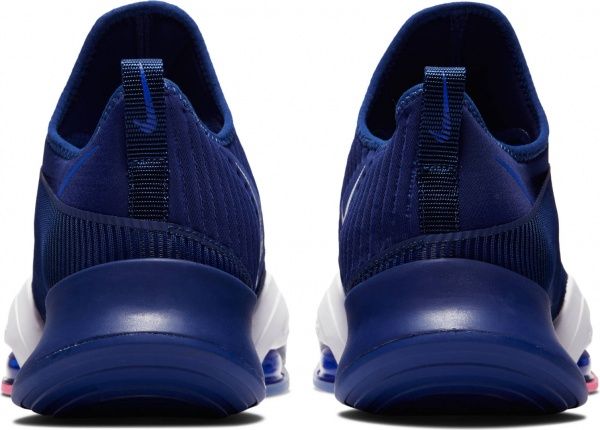 Кроссовки Nike AIR ZOOM SUPERREP CD3460-405 р.US 9,5 синий