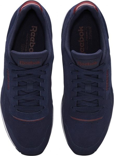 Кросівки Reebok ROYAL GLIDE FV0188 р.UK 10,5 синій