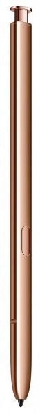 Смартфон Samsung Galaxy Note 20 Ultra 8/256GB bronze (SM-N985FZNGSEK) 