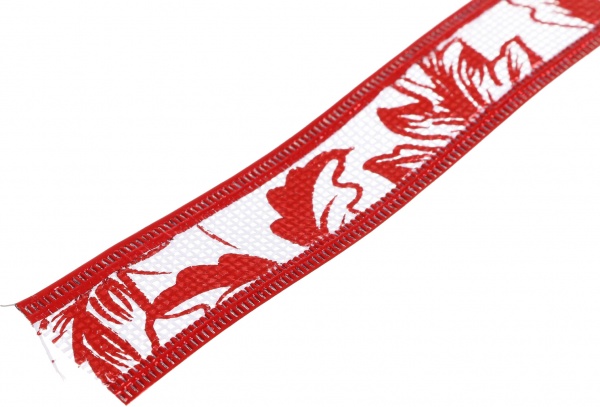 Стрічка декоративна 0,02х2.7 м 91726-PN 