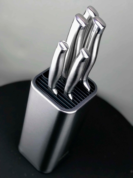 Набір ножів Gemini 6 предметів (AR2106SS) Ardesto